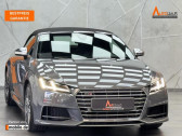Annonce Audi TTS coupe occasion Essence Roadster 2.0 TFSI quattr|Bu0026O|MATRIXBEAM|  L'Union